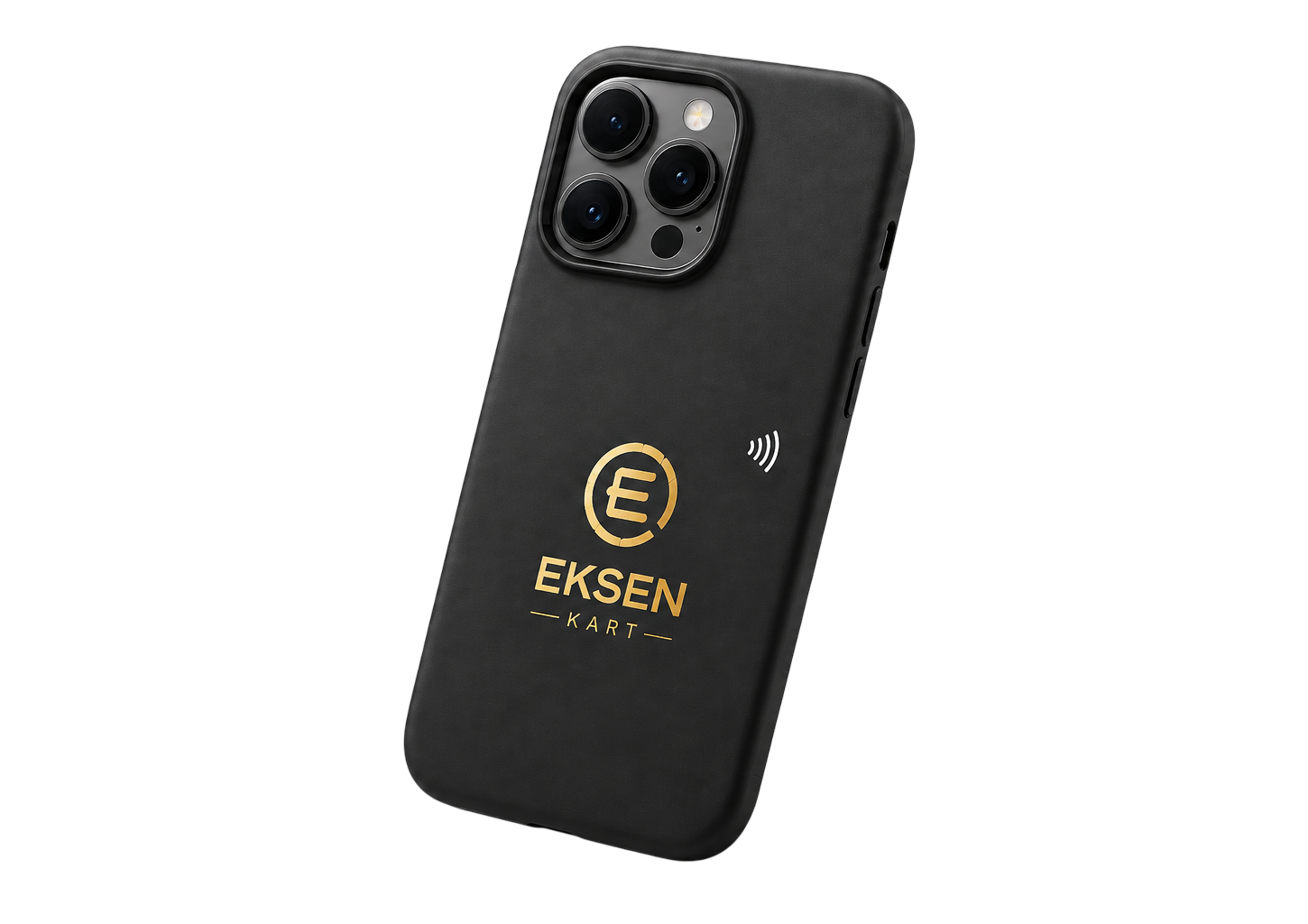EKSEN Kart ürün görseli